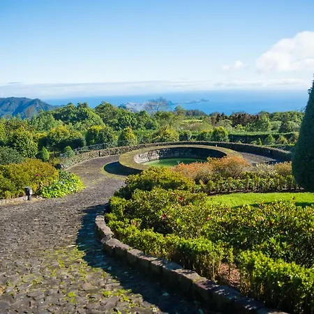 Villa Luxurious In Eastern Madeira Santo Antonio da Serra