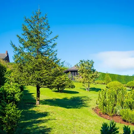 Villa Luxurious In Eastern Madeira Santo Antonio da Serra