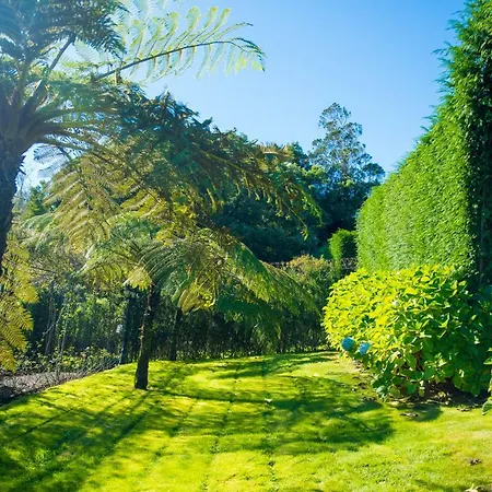 Luxurious In Eastern Madeira *