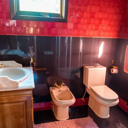 Villa Luxurious In Eastern Madeira
