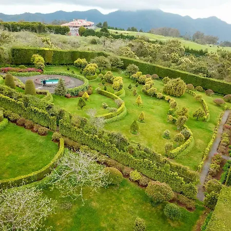 Luxurious In Eastern Madeira Santo Antonio da Serra