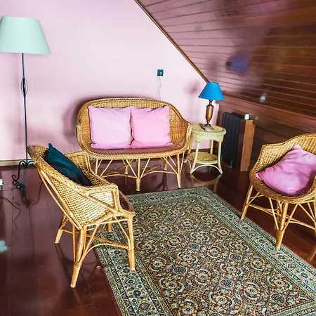 Villa Luxurious In Eastern Madeira Santo Antonio da Serra