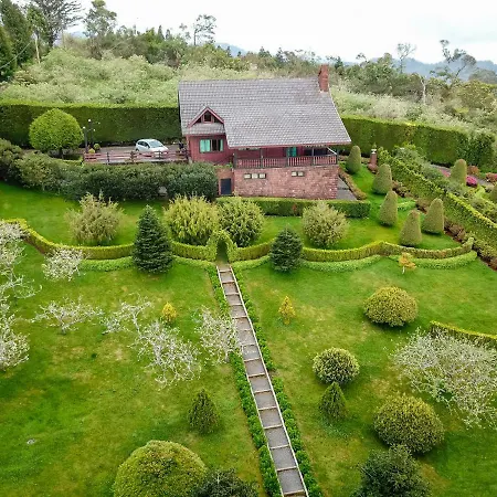 Villa Luxurious In Eastern Madeira Santo Antonio da Serra