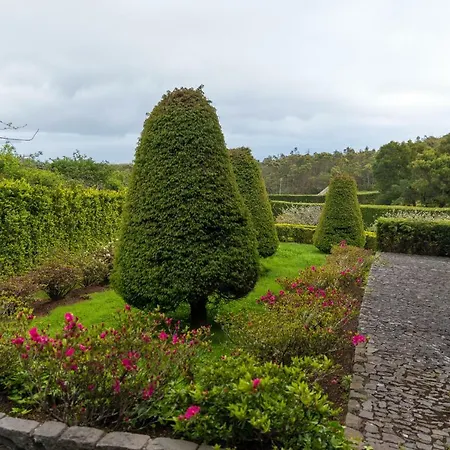 Villa Luxurious In Eastern Madeira