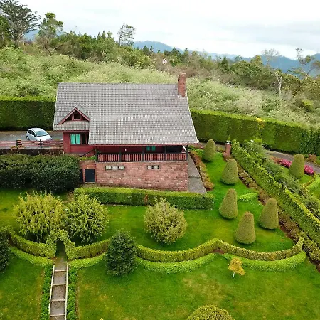 Luxurious In Eastern Madeira Santo Antonio da Serra