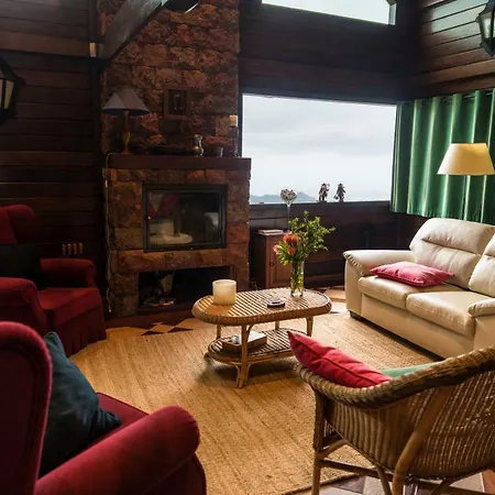 Villa Luxurious In Eastern Madeira *