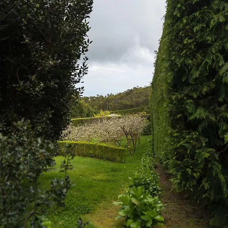 Villa Luxurious In Eastern Madeira *