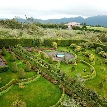 Villa Luxurious In Eastern Madeira *